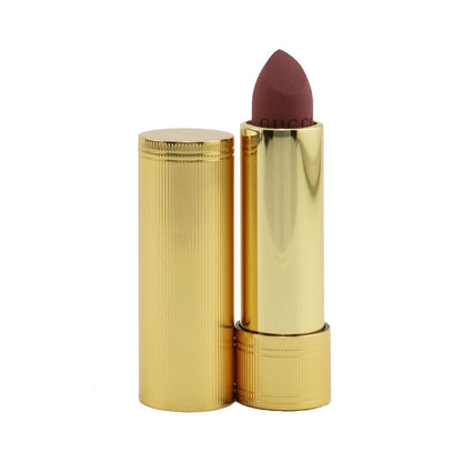 Gucci Rouge A Levres Mat Lip Colour - # 302 Agatha Orange  3.5g/0.12oz