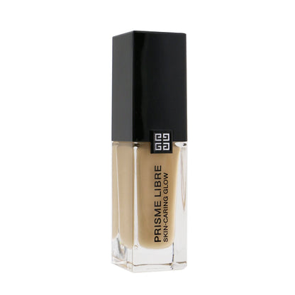 Givenchy Prisme Libre Skin Caring Glow Foundation - # 4-W307  30ml/1oz