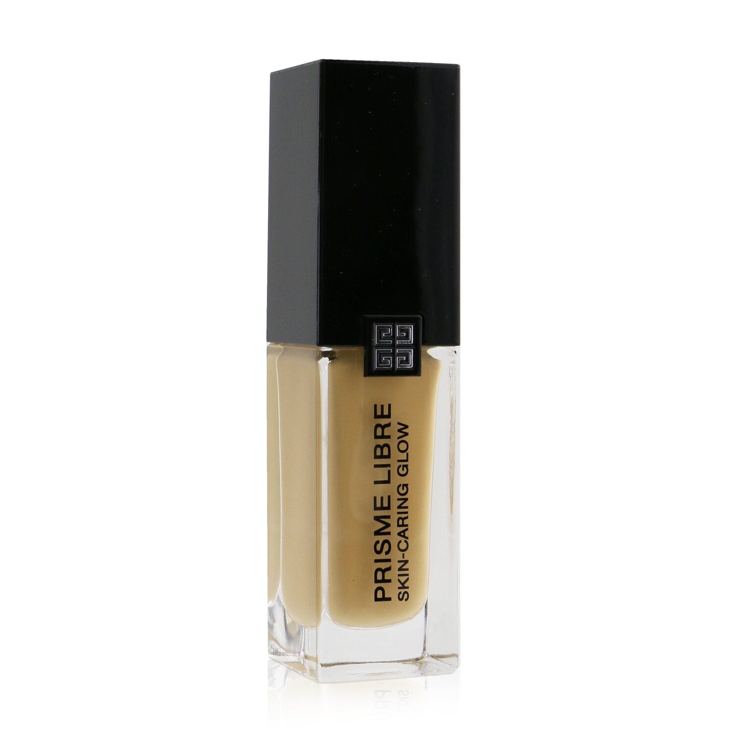 Givenchy Prisme Libre Skin Caring Glow Foundation - # 1-W100  30ml/1oz