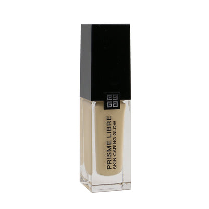 Givenchy Prisme Libre Skin Caring Glow Foundation - # 3-W245  30ml/1oz