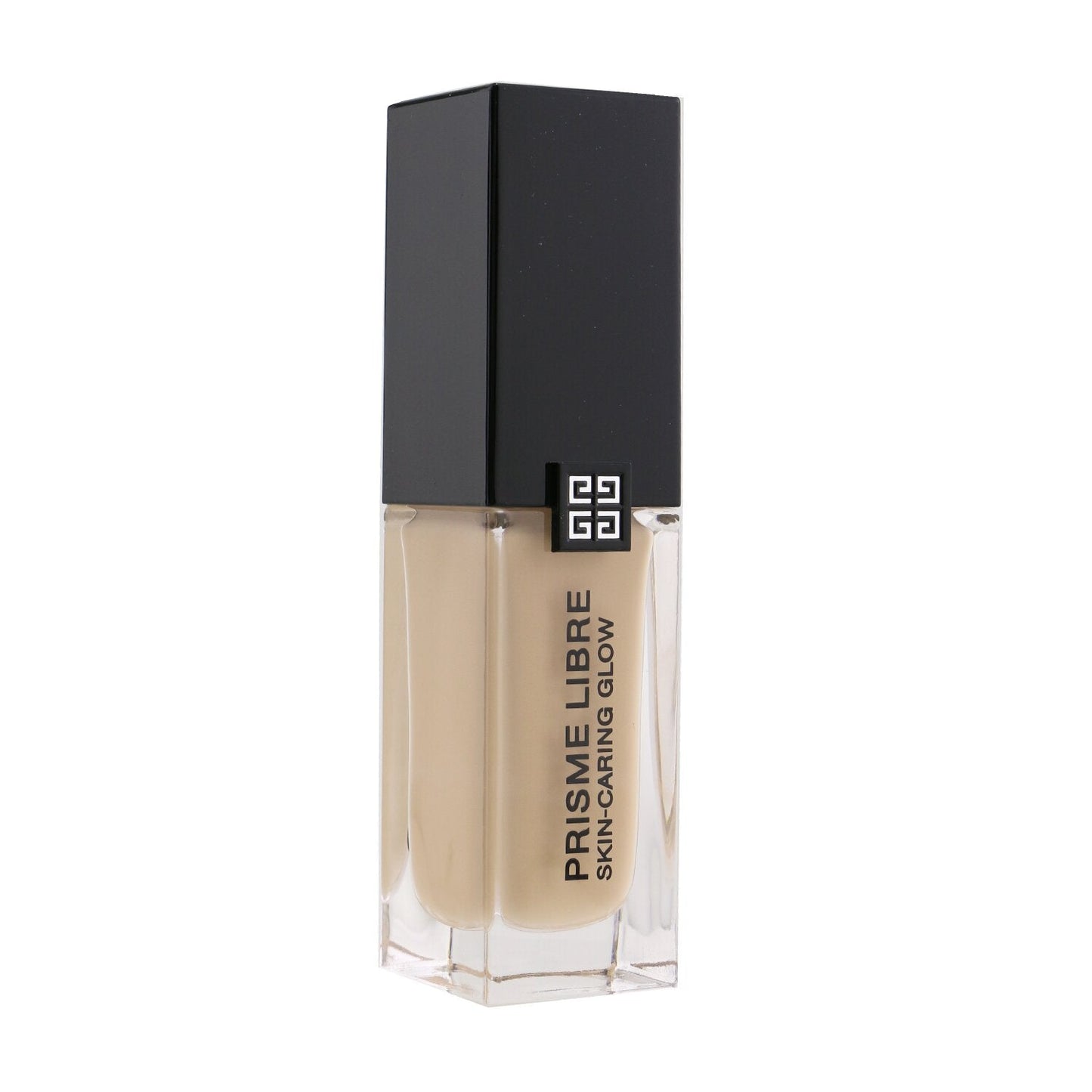 Givenchy Prisme Libre Skin Caring Glow Foundation - # 1-W100  30ml/1oz