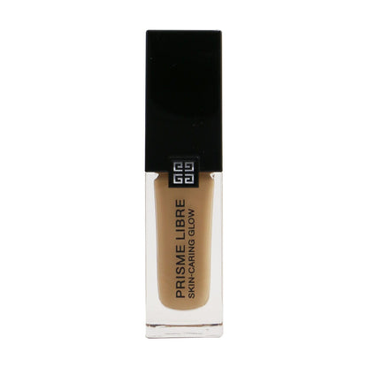 Givenchy Prisme Libre Skin Caring Glow Foundation - # 4-W310  30ml/1oz