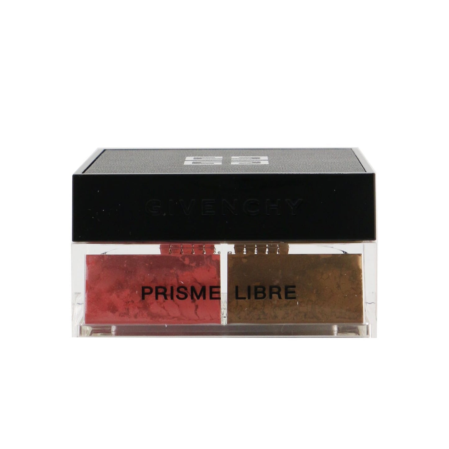 Givenchy Prisme Libre Mat Finish & Enhanced Radiance Loose Powder 4 In 1 Harmony - # 2 Satin Blanc  4x3g/0.105oz