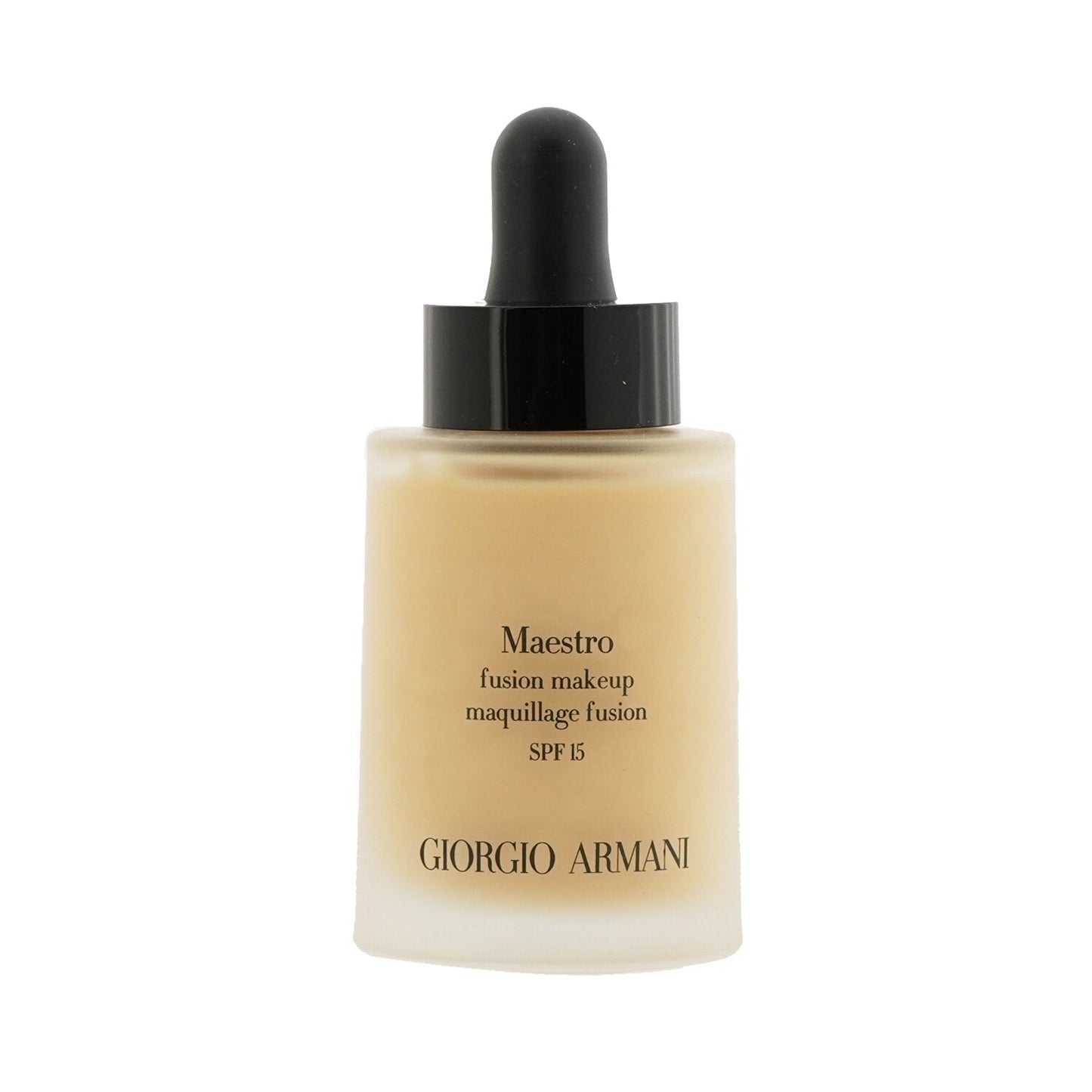 Giorgio Armani Maestro Fusion Make Up Foundation SPF 15 - # 4.5  30ml/1oz