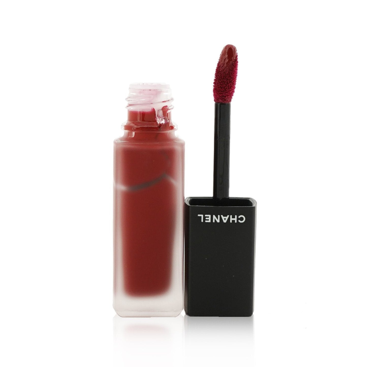 Chanel Rouge Allure Ink Fusion Ultrawear Intense Matte Liquid Lip Colour - # 812 Rose-Rouge  6ml/0.2oz