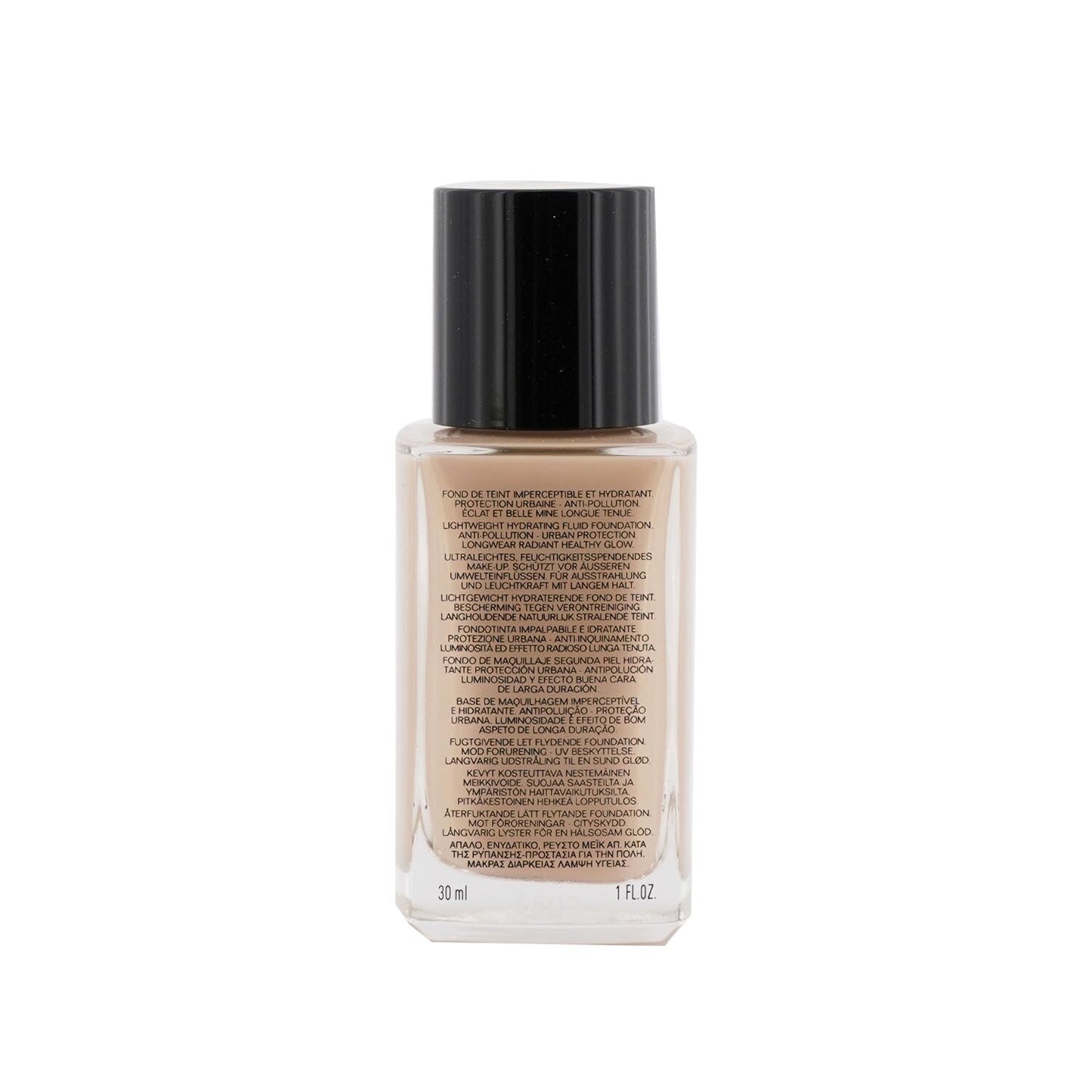 Chanel Les Beiges Teint Belle Mine Naturelle Healthy Glow Hydration And Longwear Foundation - # B40  30ml/1oz