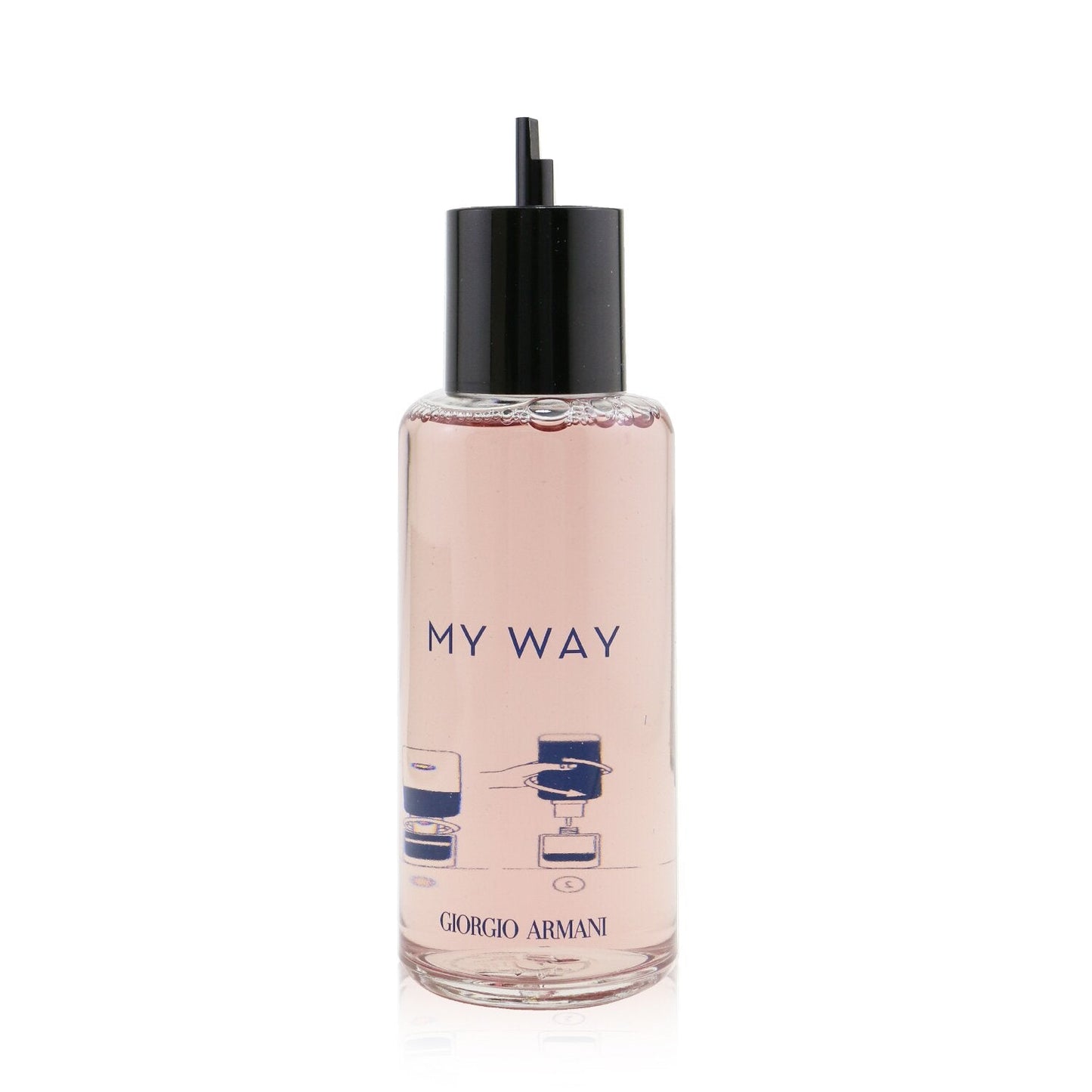 Giorgio Armani My Way Eau De Parfum Spray  50ml/1.7oz