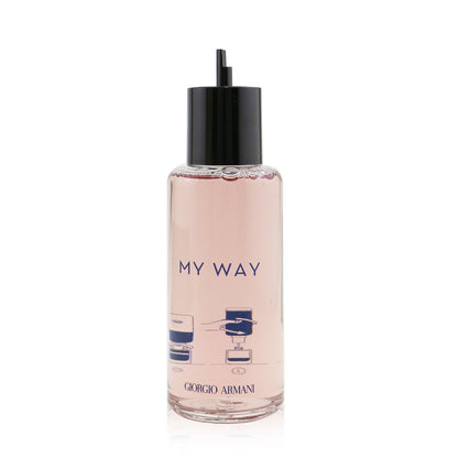 Giorgio Armani My Way Eau De Parfum Spray  50ml/1.7oz