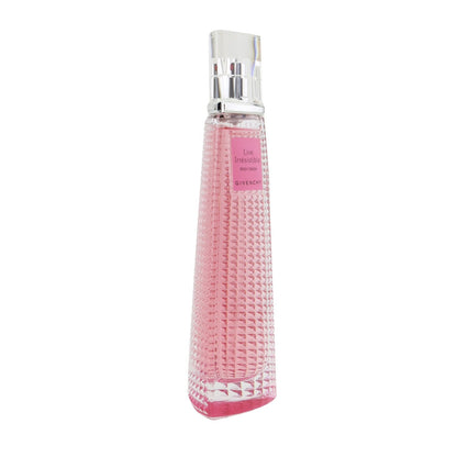 Givenchy Live Irresistible Rosy Crush Eau De Parfum Florale Spray  50ml/1.7oz