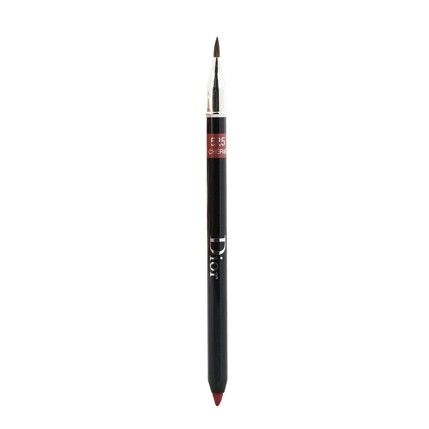 Christian Dior Dior Contour Lipliner - # 593 Brown Fig  1.2g/0.04oz
