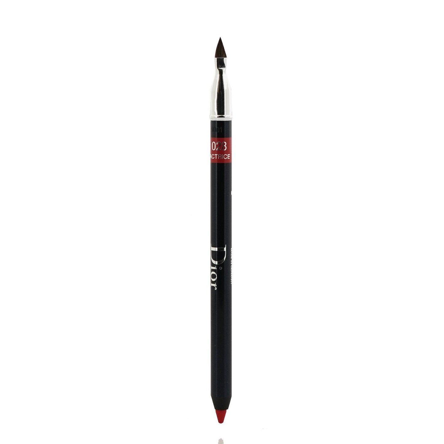 Christian Dior Dior Contour Lipliner - # 593 Brown Fig  1.2g/0.04oz