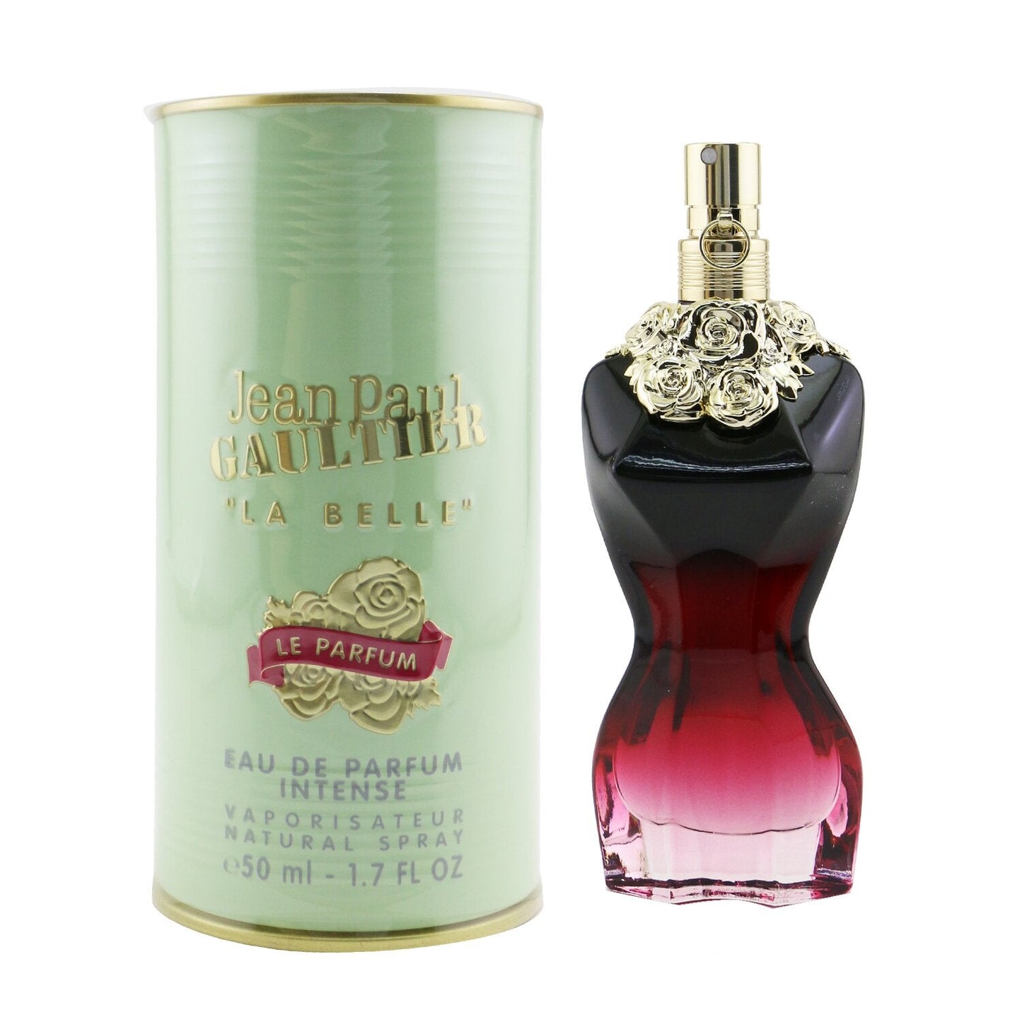 Jean Paul Gaultier La Belle Le Parfum Eau De Parfum Intense Spray  100ml/3.4oz