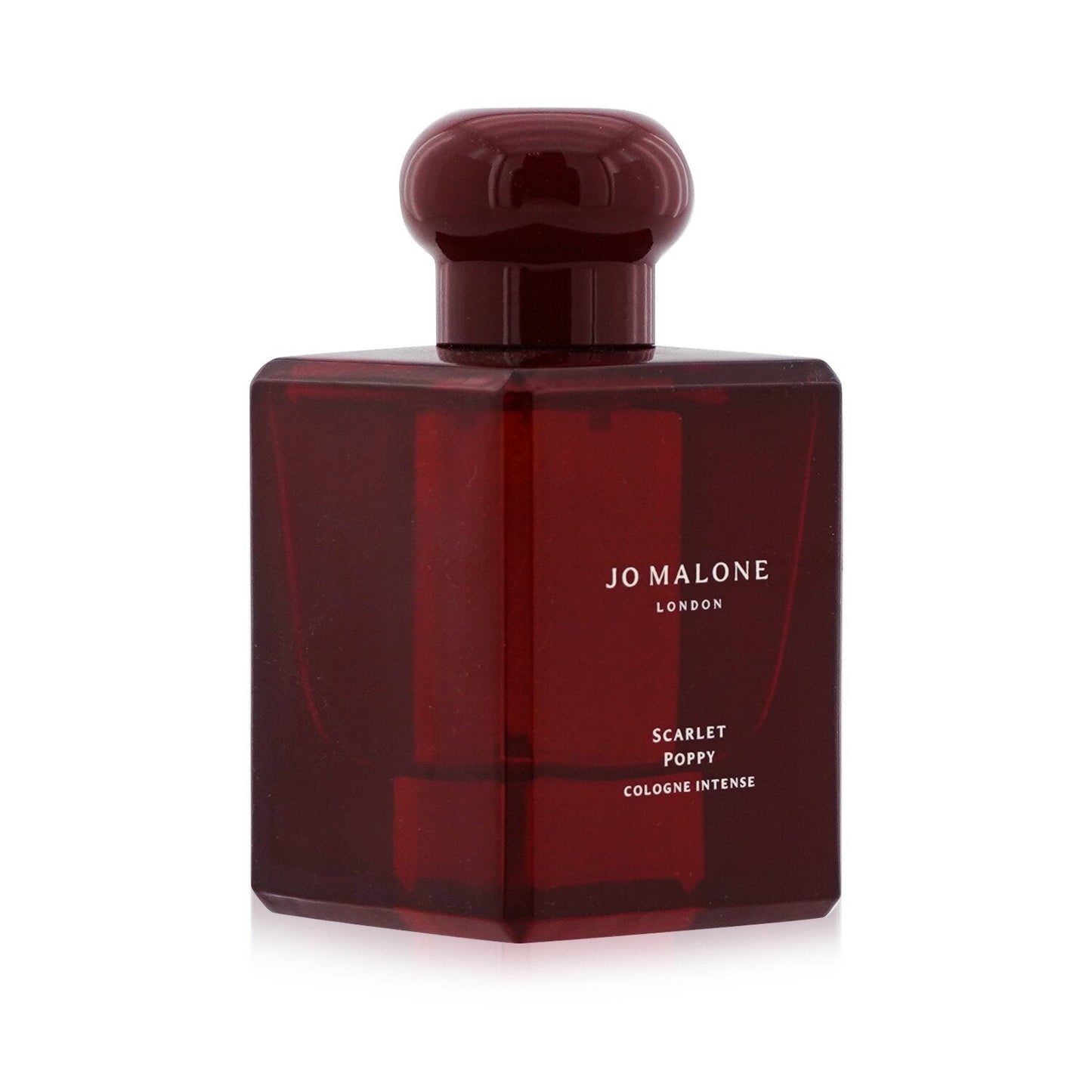 Jo Malone Scarlet Poppy Cologne Intense Spray (Originally Without Box)  100ml/3.4oz