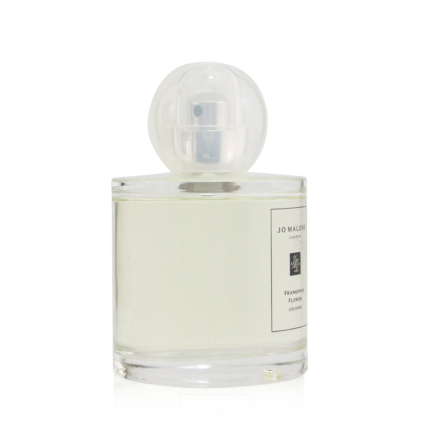 Jo Malone Frangipani Flower Cologne Spray (Limited Edition Originally Without Box)  100ml/3.4oz