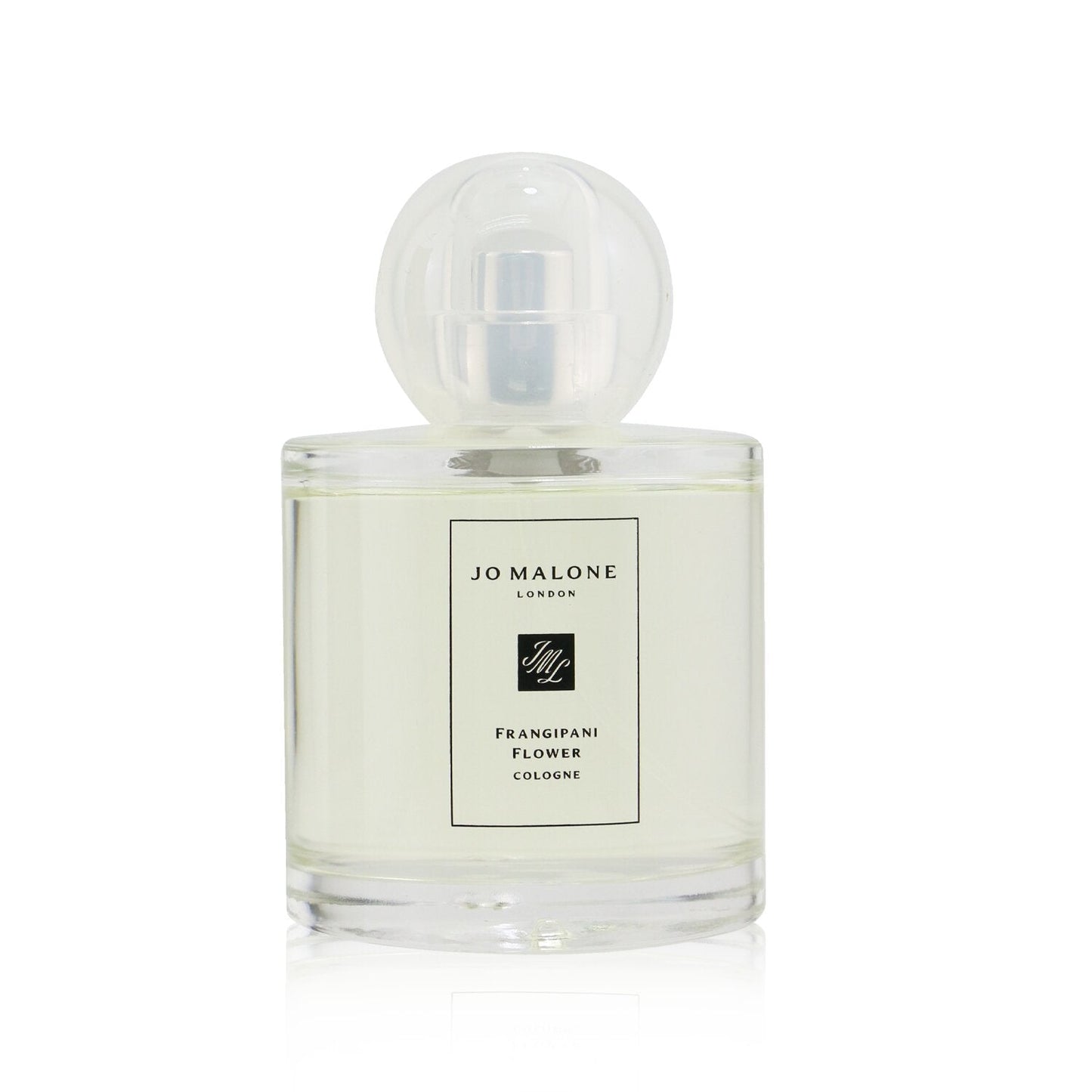 Jo Malone Frangipani Flower Cologne Spray (Limited Edition Originally Without Box)  100ml/3.4oz
