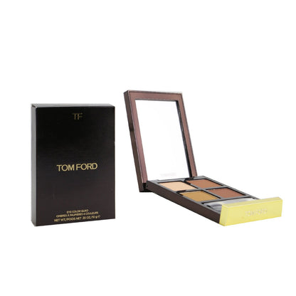 Tom Ford Eye Color Quad - # 31 Sous Le Sable  9g/0.31oz