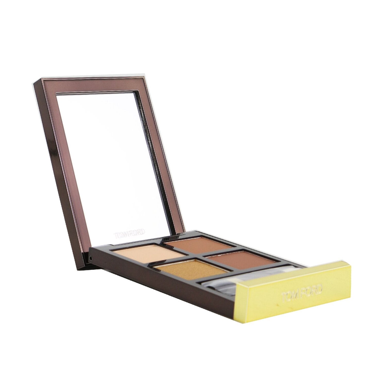 Tom Ford Eye Color Quad - # 04 Suspicion  6g/0.21oz
