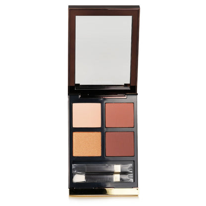 Tom Ford Eye Color Quad - # 40 Golden Hour  6g/0.21oz