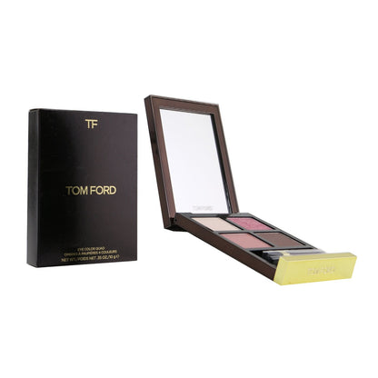 Tom Ford Eye Color Quad - # 31 Sous Le Sable  9g/0.31oz