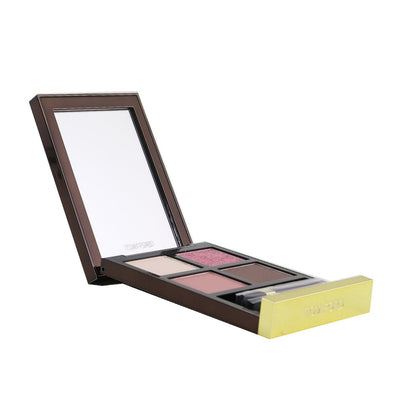 Tom Ford Eye Color Quad - # 31 Sous Le Sable  9g/0.31oz