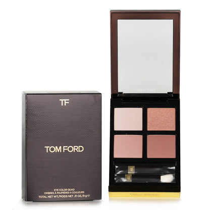Tom Ford Eye Colour Quad - #43 Ambrosia  8g