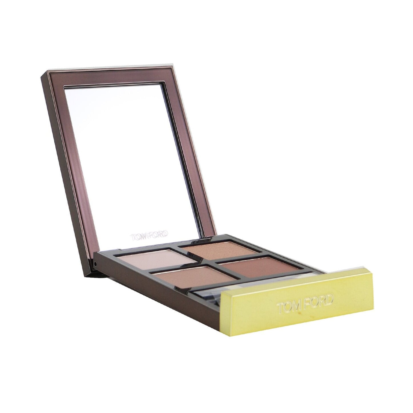 Tom Ford Eye Color Quad - # 04 Honeymoon  6g/0.21oz