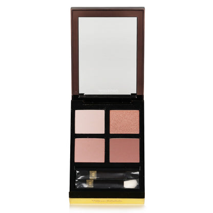 Tom Ford Eye Color Quad - # 40 Golden Hour  6g/0.21oz