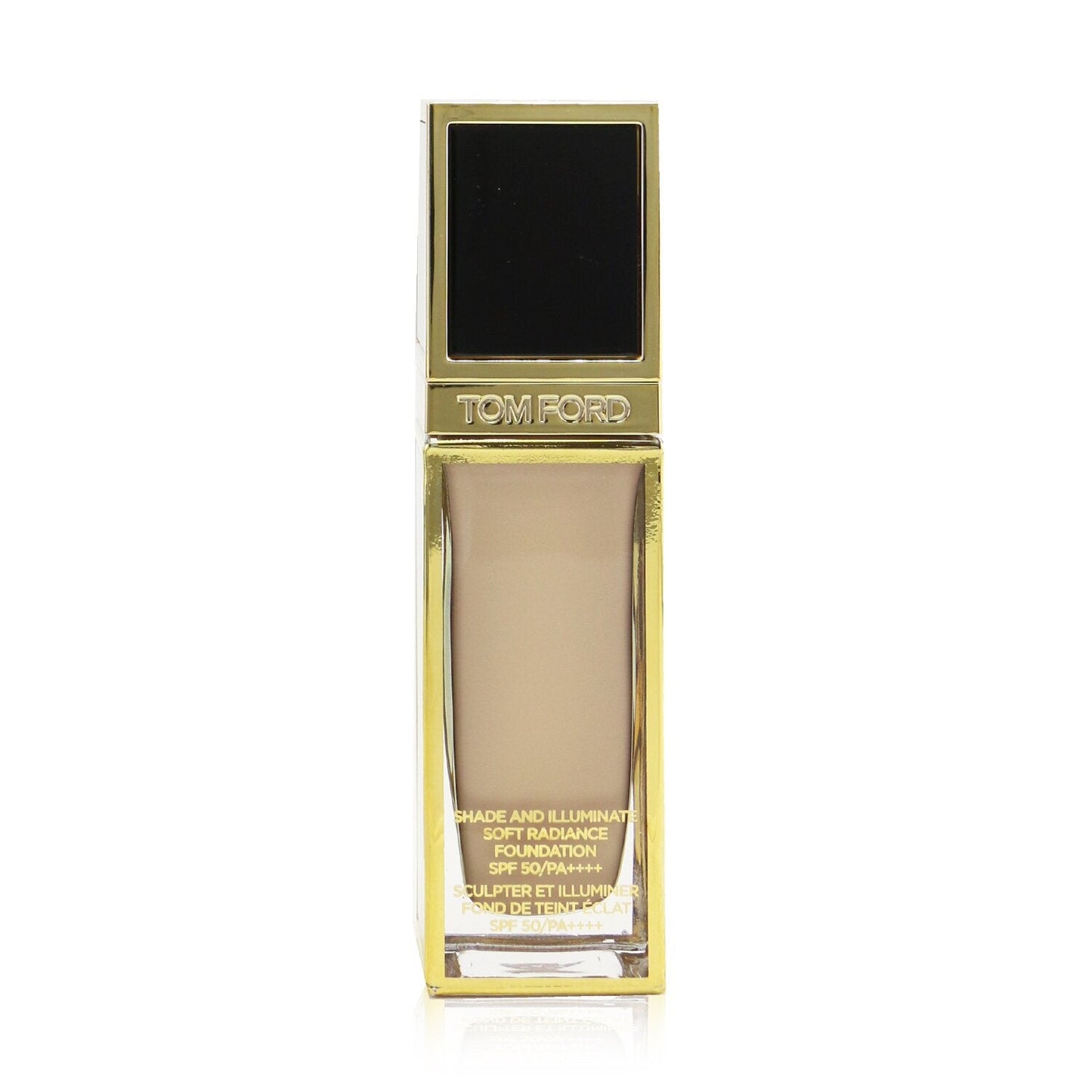 Tom Ford Shade And Illuminate Soft Radiance Foundation SPF 50 - # 1.4 Bone  30ml/1oz
