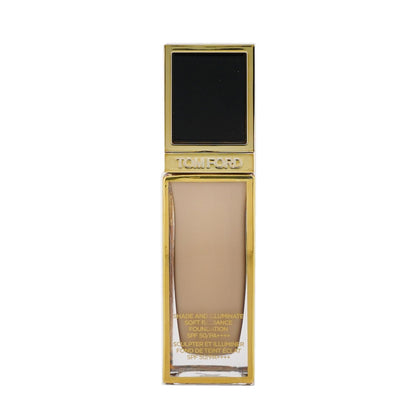 Tom Ford Shade And Illuminate Soft Radiance Foundation SPF 50 - # 2.0 Buff  30ml/1oz