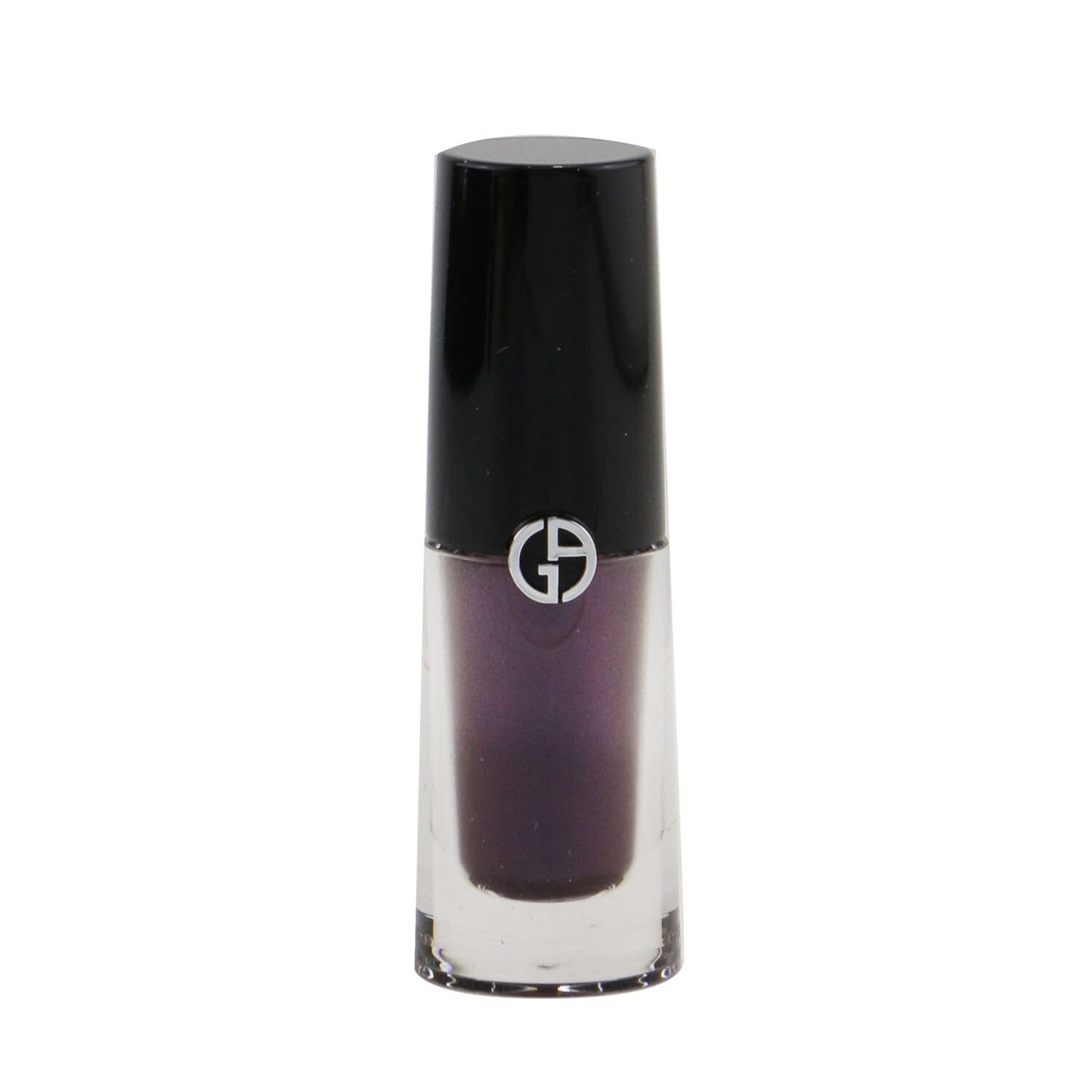 Giorgio Armani Eye Tint Liquid Eye Color - # 37 Scarab (Smoke-Matte)  3.9ml/0.13oz