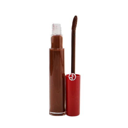 Giorgio Armani Lip Maestro Intense Velvet Color (Liquid Lipstick) - # 200 (Terra)  6.5ml/0.22oz