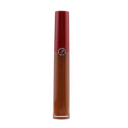 Giorgio Armani Lip Maestro Intense Velvet Color (Liquid Lipstick) - # 213 (Silenzio)  6.5ml/0.22oz