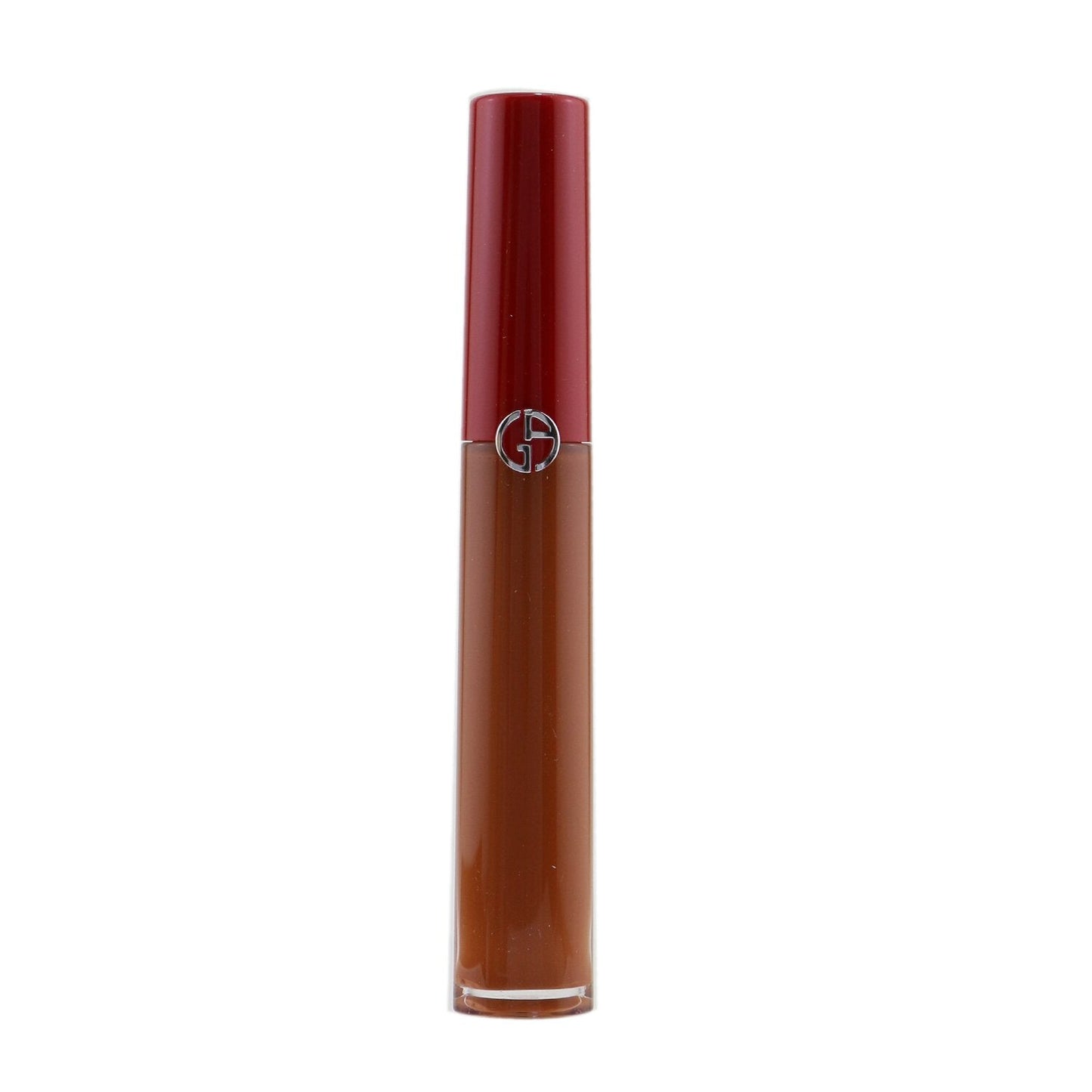 Giorgio Armani Lip Maestro Intense Velvet Color (Liquid Lipstick) - # 200 (Terra)  6.5ml/0.22oz