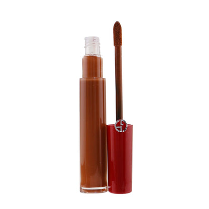 Giorgio Armani Lip Maestro Intense Velvet Color (Liquid Lipstick) - # 103 (Tadzio)  6.5ml/0.22oz