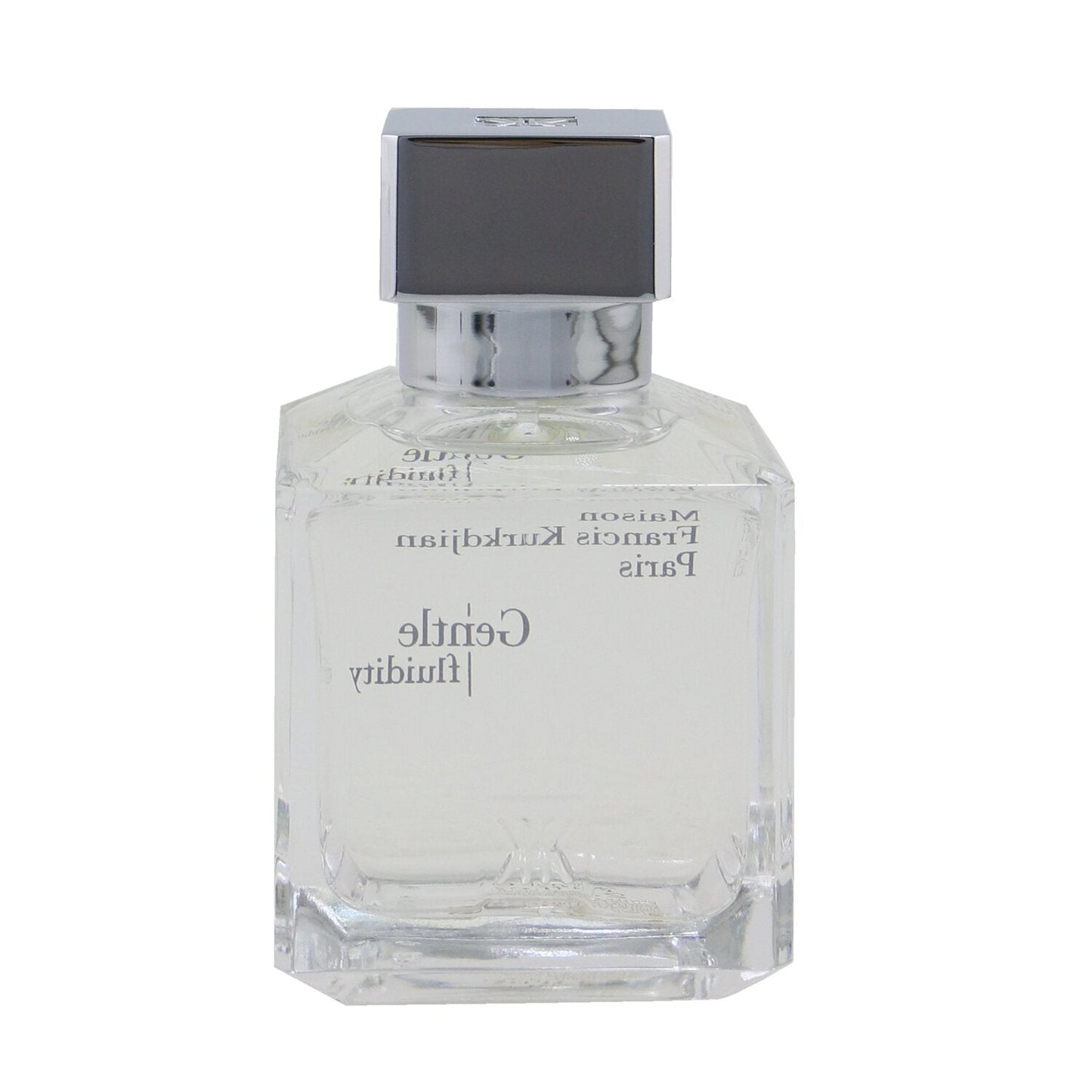 Maison Francis Kurkdjian Gentle Fluidity Silver Eau De Parfum Spray  70ml/2.4oz