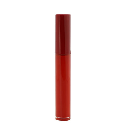 Giorgio Armani Lip Maestro Intense Velvet Color (Liquid Lipstick) - # 204 (Nuda)  6.5ml/0.22oz