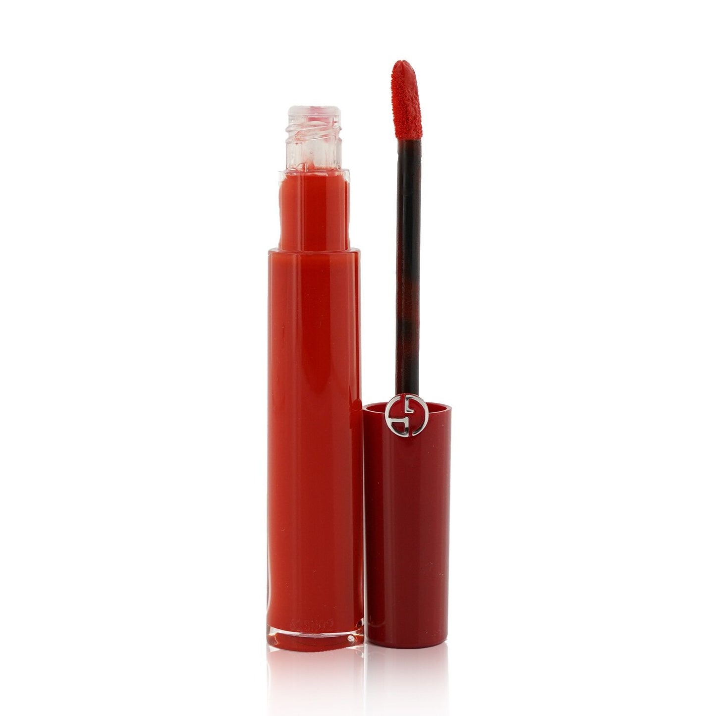 Giorgio Armani Lip Maestro Intense Velvet Color (Liquid Lipstick) - # 103 (Tadzio)  6.5ml/0.22oz