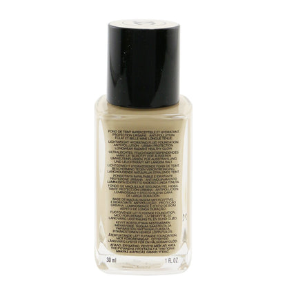 Chanel Les Beiges Teint Belle Mine Naturelle Healthy Glow Hydration And Longwear Foundation - # B40  30ml/1oz