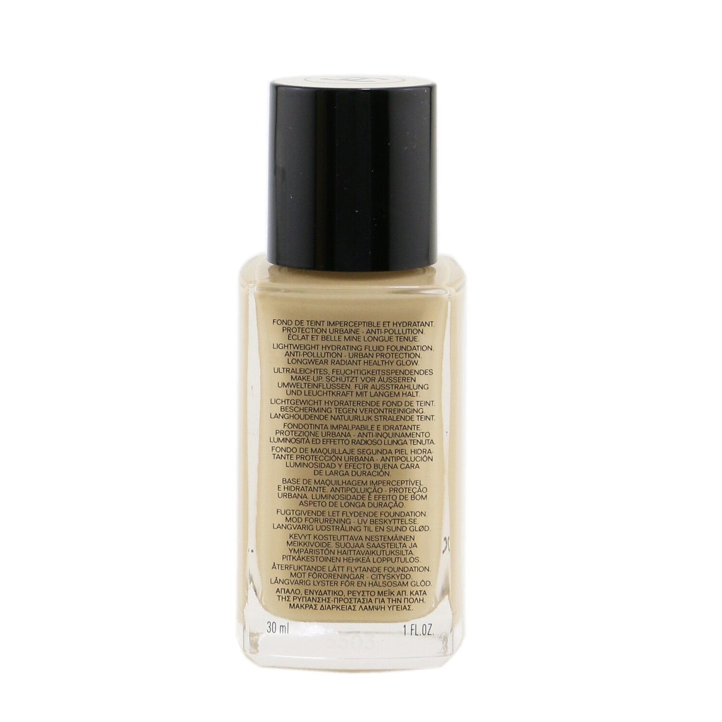 Chanel Les Beiges Teint Belle Mine Naturelle Healthy Glow Hydration And Longwear Foundation - # B10  30ml/1oz