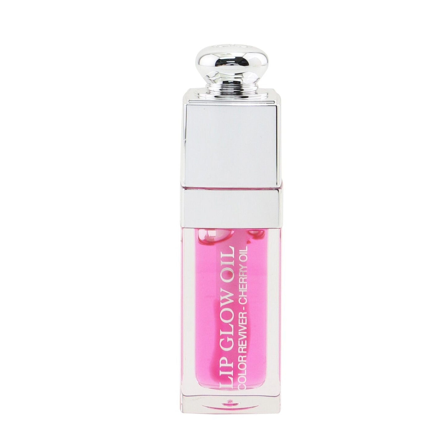 Christian Dior Dior Addict Lip Glow Oil - # 015 Cherry  6ml/0.2oz
