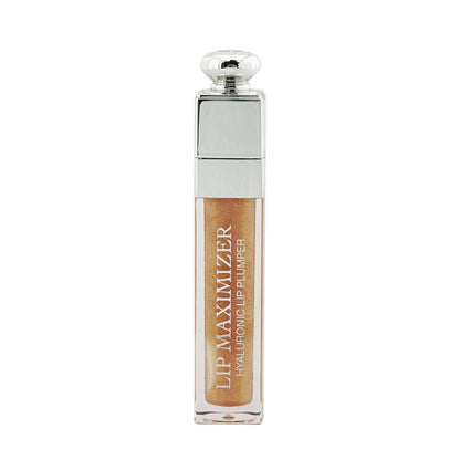 Christian Dior Dior Addict Lip Maximizer (Hyaluronic Lip Plumper) - # 001 Pink  6ml/0.2oz