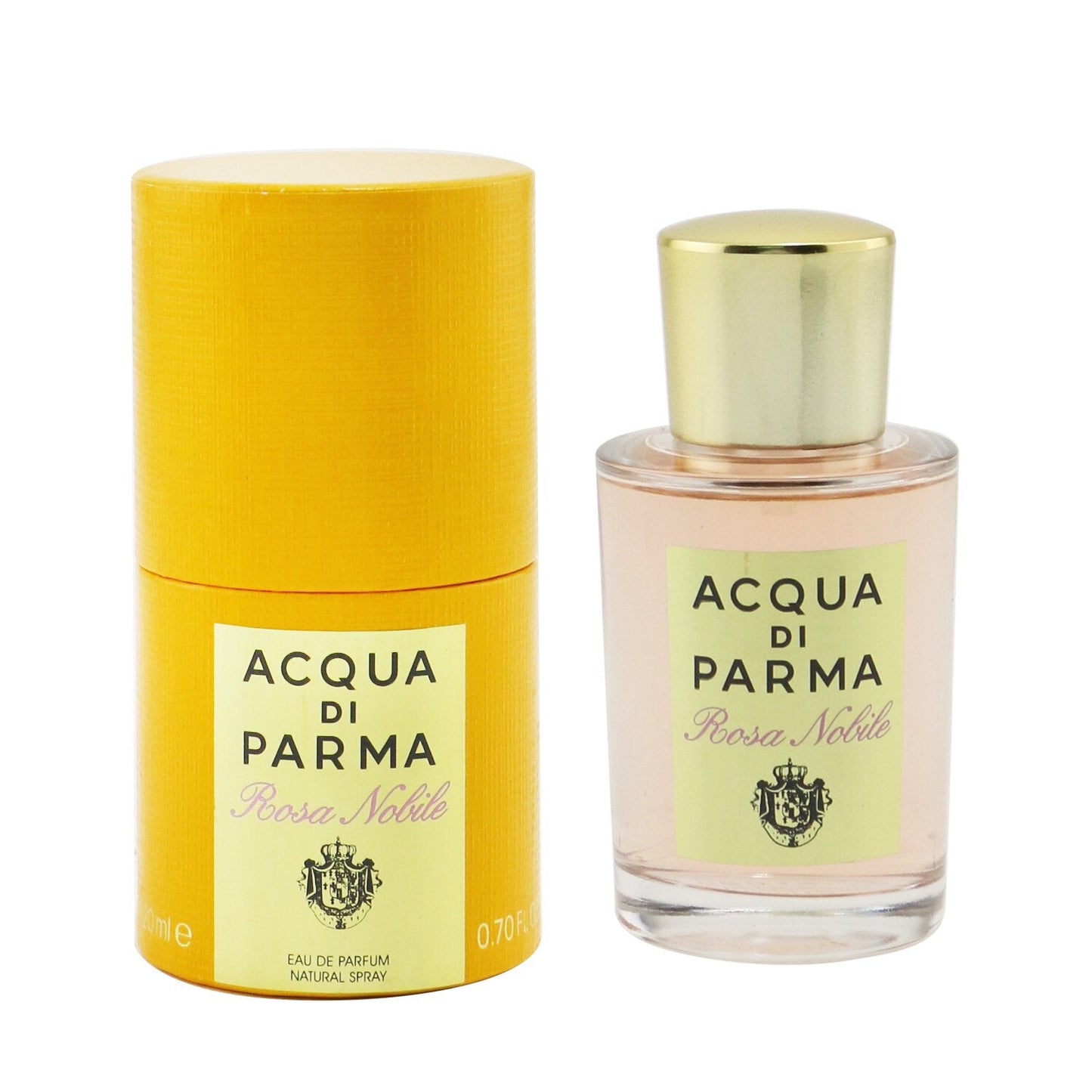 Acqua Di Parma Rosa Nobile Eau De Parfum Spray  20ml/0.7oz