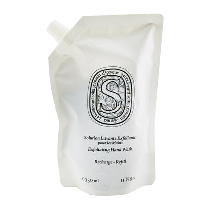 Diptyque Exfoliating Hand Wash Refill  350ml/11.8oz