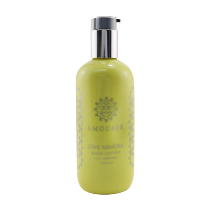 Amouage Love Mimosa Body Lotion