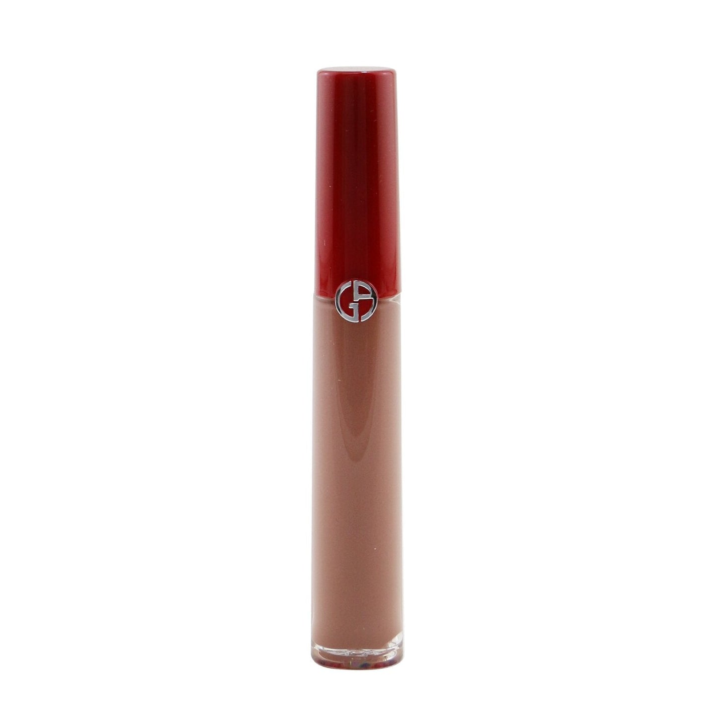 Giorgio Armani Lip Maestro Intense Velvet Color (Liquid Lipstick) - # 206 (Cedar)  6.5ml/0.22oz