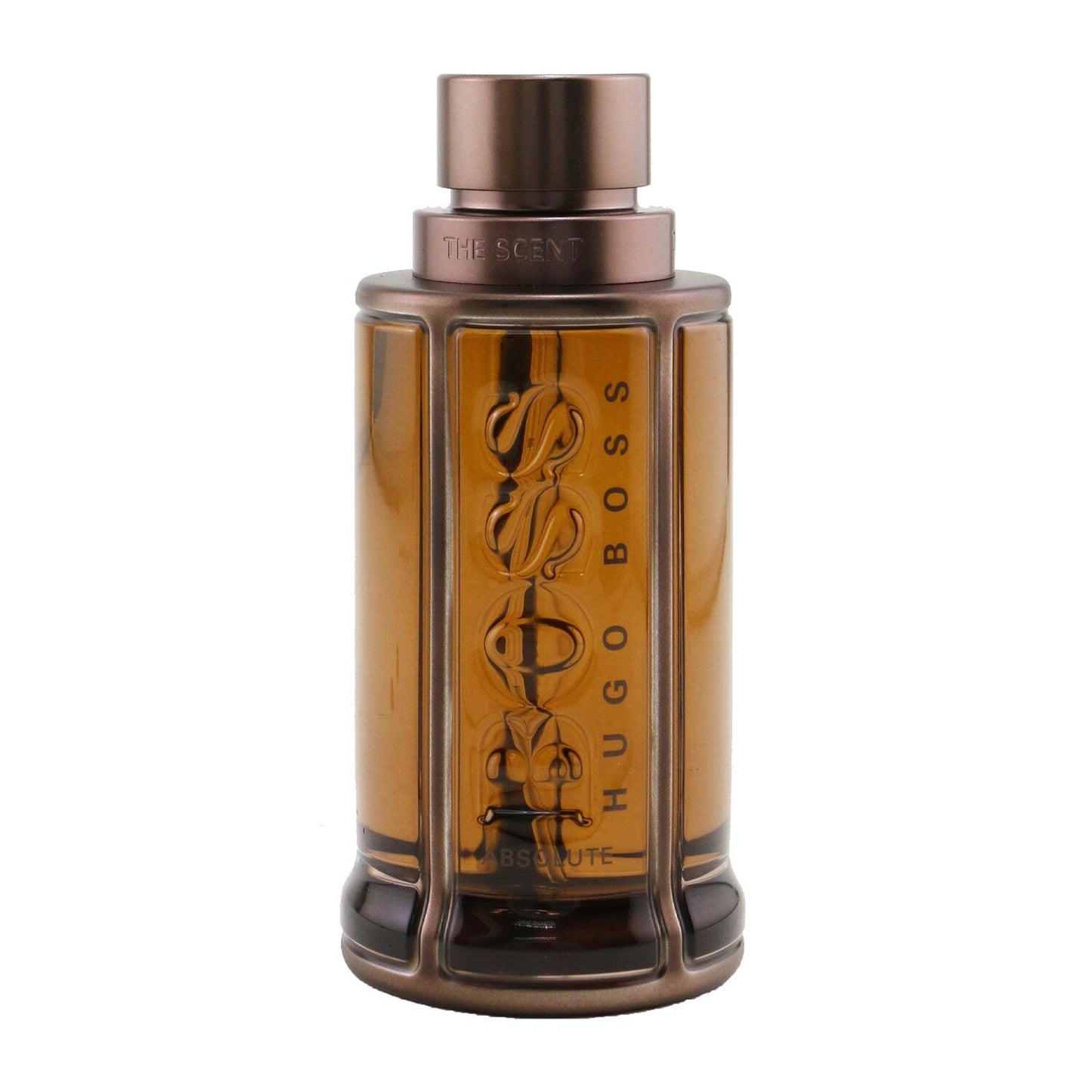 Hugo Boss The Scent Absolute Eau De Parfum Spray  100ml/3.3oz