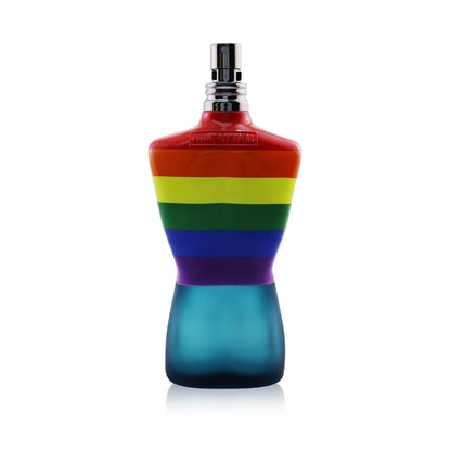 Jean Paul Gaultier Le Male Pride Collector Eau De Toilette Spray  125ml/4.2oz