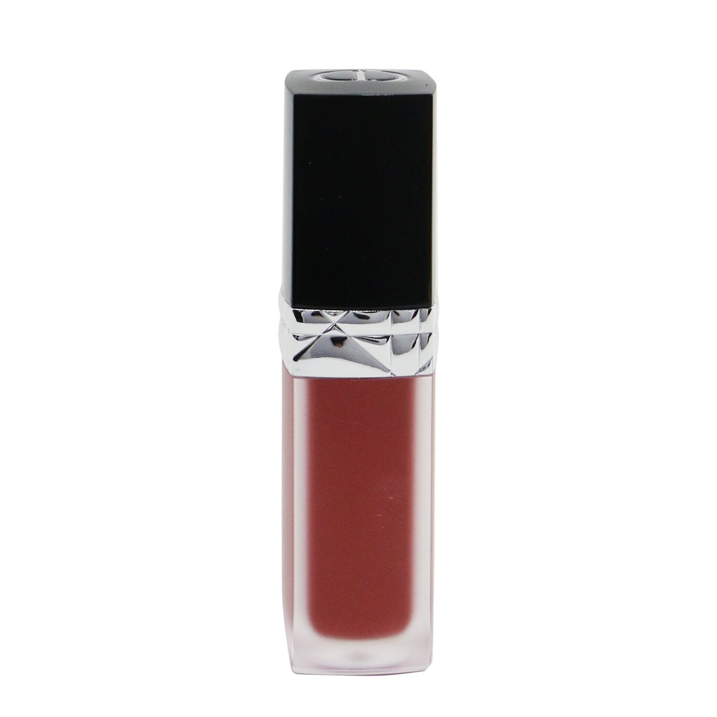 Christian Dior Rouge Dior Forever Matte Liquid Lipstick - # 100 Forever Nude  6ml/0.2oz