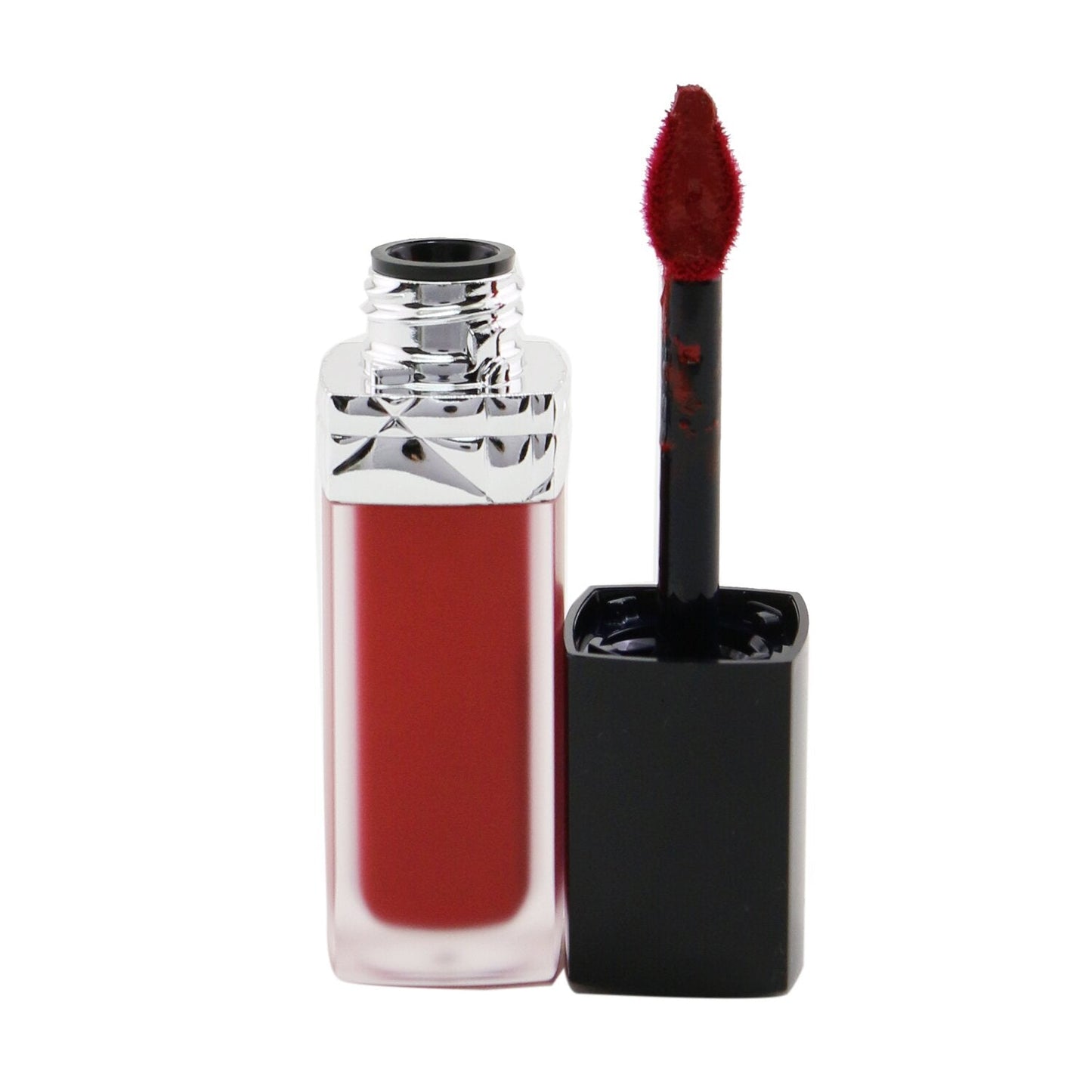 Christian Dior Rouge Dior Forever Matte Liquid Lipstick - # 200 Forevernude Touch  6ml/0.2oz