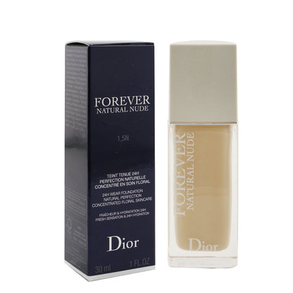Christian Dior Dior Forever Natural Nude 24H Wear Foundation - # 3N Neutral  30ml/1oz